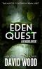 [Dane Maddock 13] • Eden Quest